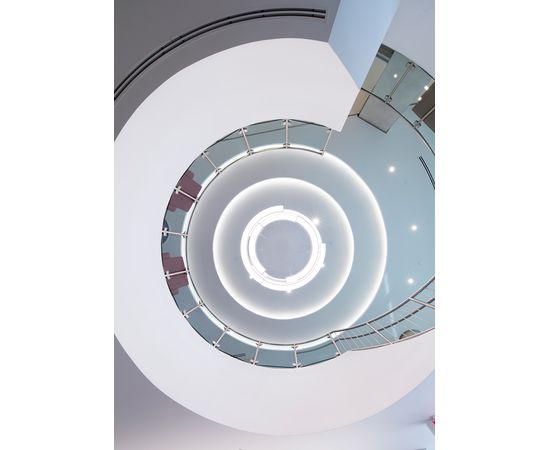 Подвесной светильник Luum FLURRY, фото 5