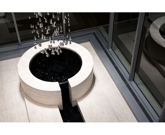 Подвесной светильник Luum Raindrop, фото 3