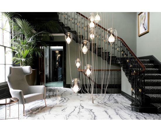 Подвесной светильник Luum Flame, фото 2