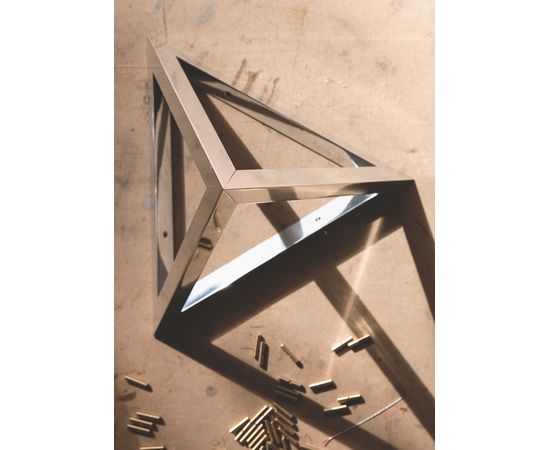 Подвесной светильник Luum Bangle, фото 4