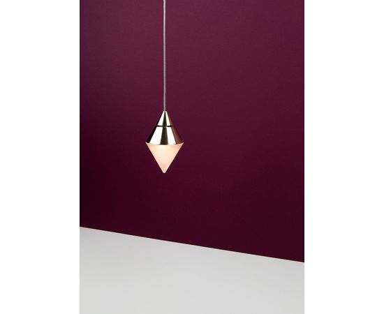 Подвесной светильник Luum Bangle, фото 5