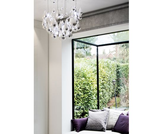 Подвесной светильник Luum Raindrop, фото 5