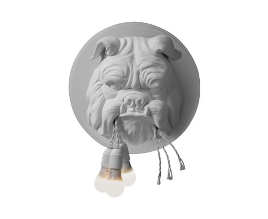 Настенный светильник Karman Amsterdam, фото 1