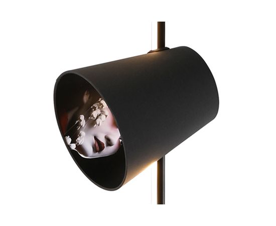 Напольный светильник Karman CUPIDO: HP194 BD INT, фото 2