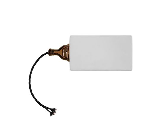 Настенный светильник Karman GIUSPINA, фото 1