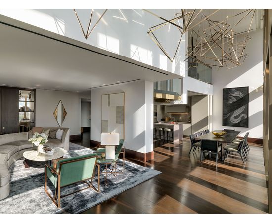 Подвесной светильник Luum Bangle, фото 6