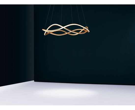 Подвесной светильник Luum Aurora, фото 2