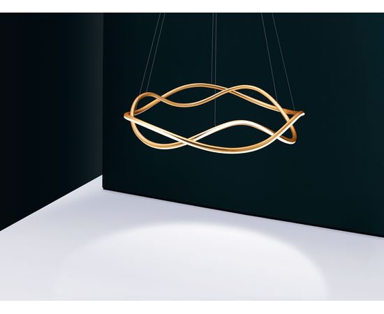 Подвесной светильник Luum Aurora, фото 3