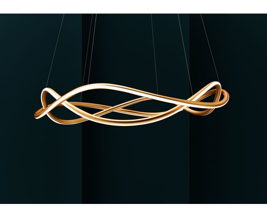 Подвесной светильник Luum Aurora, фото 5