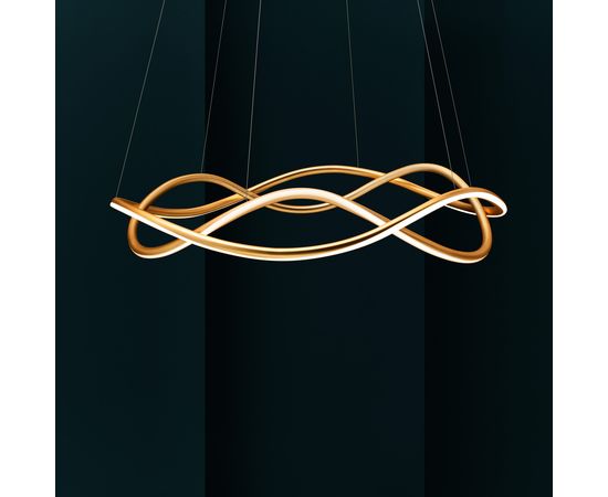 Подвесной светильник Luum Aurora, фото 1