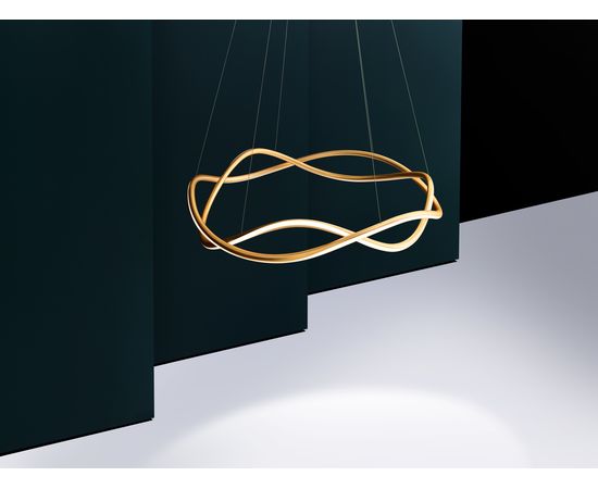 Подвесной светильник Luum Aurora, фото 6