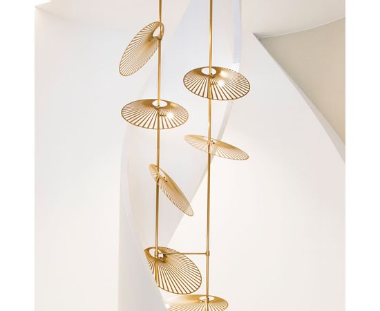 Подвесной светильник Luum Leaf, фото 1