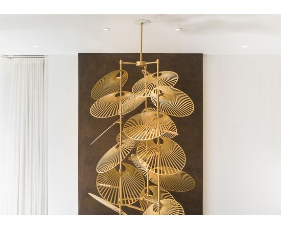 Подвесной светильник Luum Leaf, фото 3