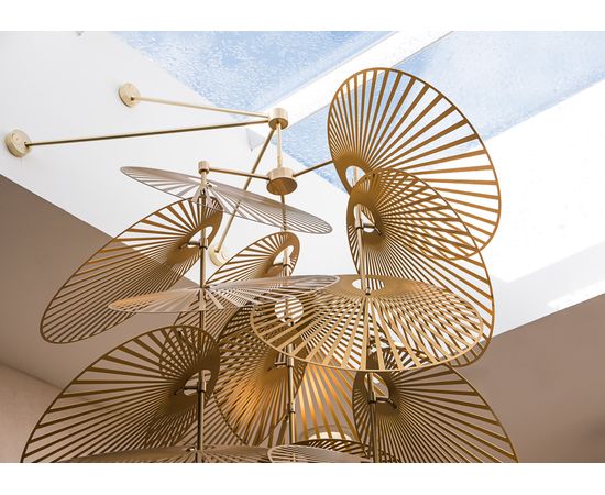 Подвесной светильник Luum Leaf, фото 5