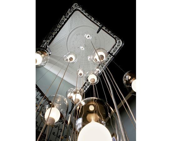 Подвесной светильник Luum Flame, фото 3