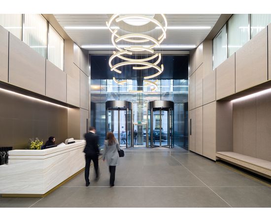 Подвесной светильник Luum FLURRY, фото 8