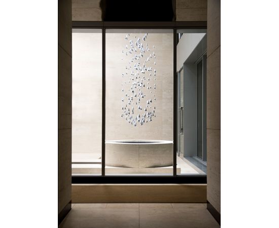 Подвесной светильник Luum Raindrop, фото 6