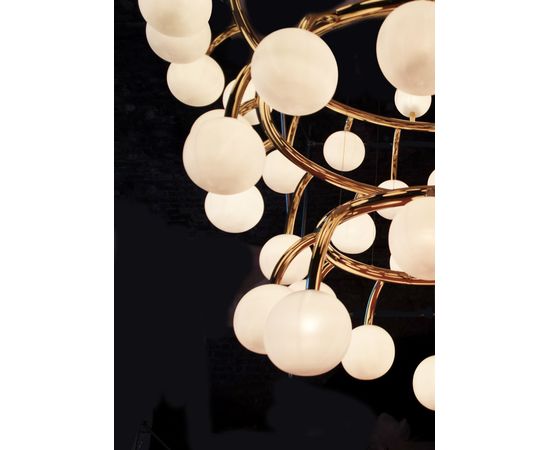 Подвесной светильник Luum Pollen, фото 2