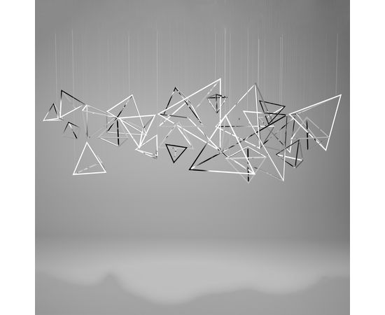 Подвесной светильник Luum Bangle, фото 1