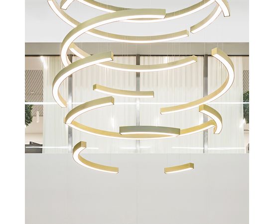 Подвесной светильник Luum FLURRY, фото 1