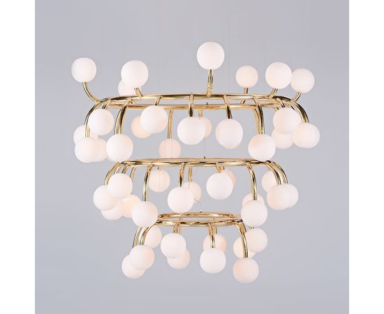 Подвесной светильник Luum Pollen, фото 1