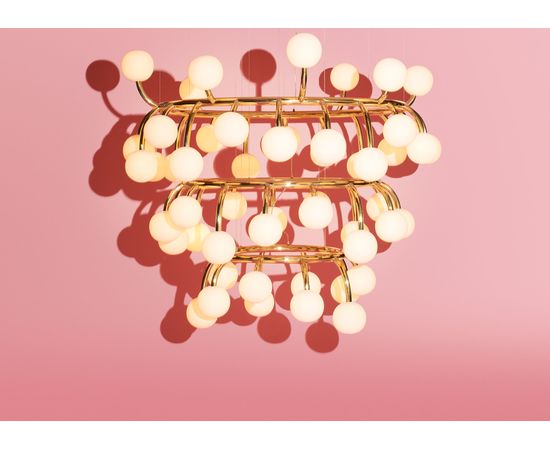 Подвесной светильник Luum Pollen, фото 3