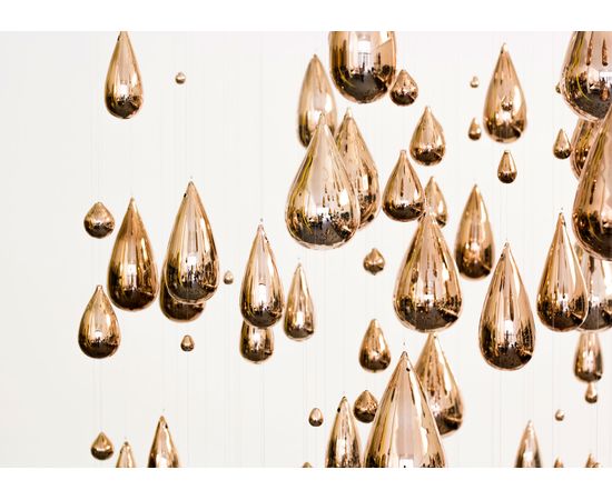 Подвесной светильник Luum Raindrop, фото 7