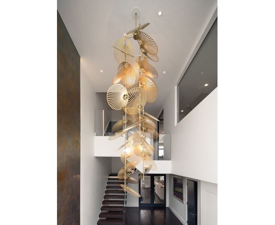 Подвесной светильник Luum Leaf, фото 6