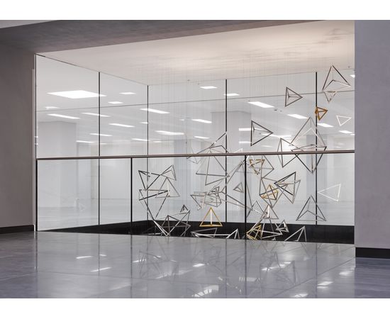 Подвесной светильник Luum Bangle, фото 8