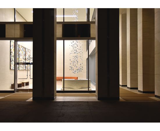 Подвесной светильник Luum Raindrop, фото 10