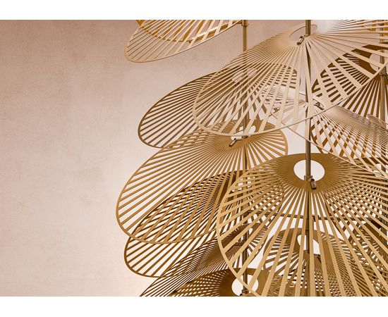 Подвесной светильник Luum Leaf, фото 7