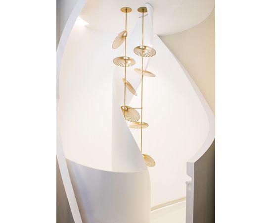 Подвесной светильник Luum Leaf, фото 8