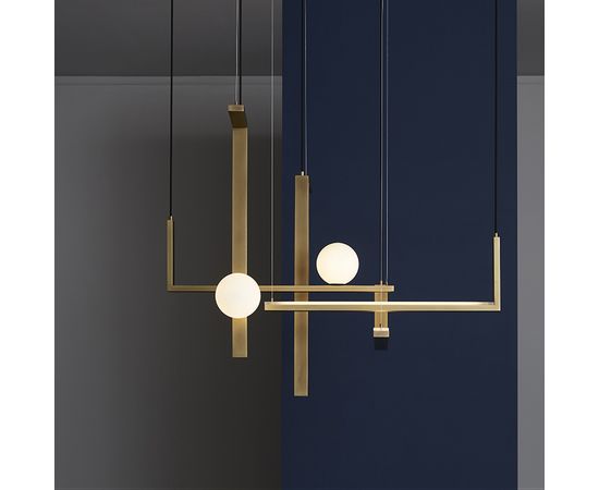 Подвесной светильник Venicem LESS SYSTEM, фото 1