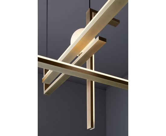 Подвесной светильник Venicem LESS SYSTEM, фото 4