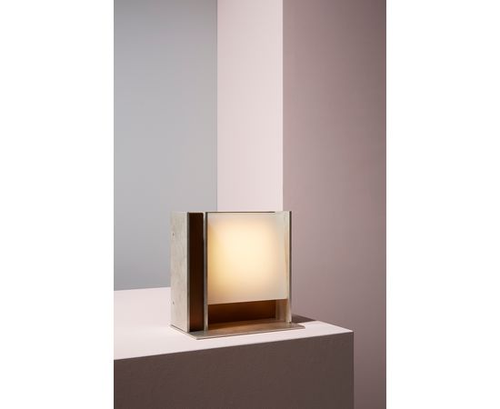 Настольный светильник Venicem GLAM TABLE, фото 2