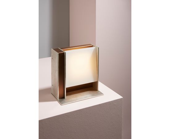 Настольный светильник Venicem GLAM TABLE, фото 3