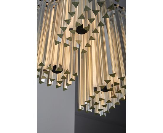 Люстра Venicem GRACE SUSPENSION, фото 2