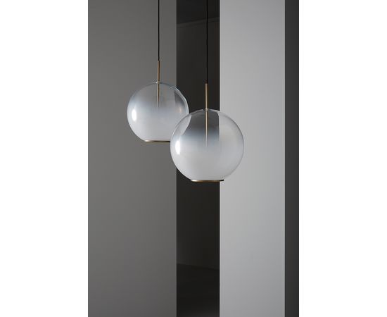 Подвесной светильник Venicem MISTY SUSPENSION, фото 2