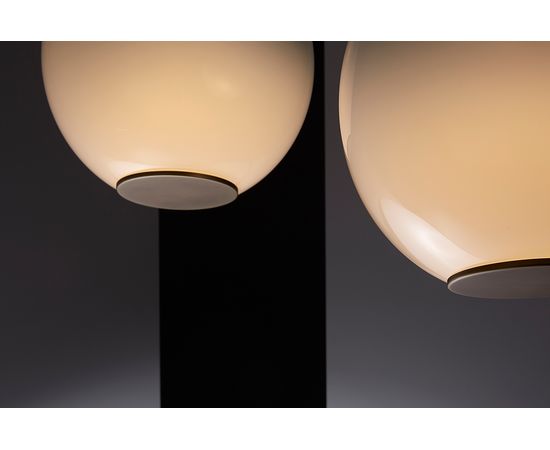 Подвесной светильник Venicem MISTY SUSPENSION, фото 4