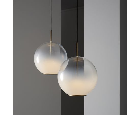 Подвесной светильник Venicem MISTY SUSPENSION, фото 1