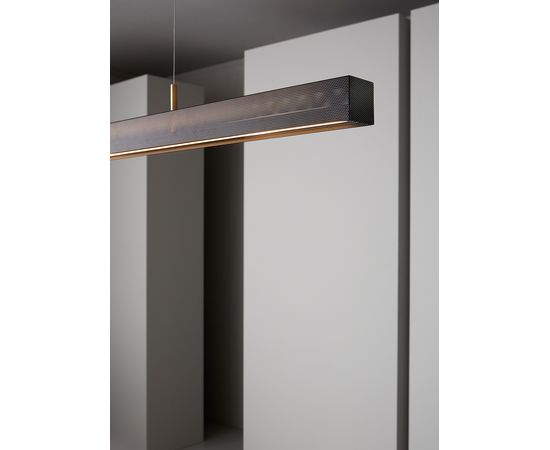 Подвесной светильник Venicem URBAN LIGHTLINE SUSPENSION, фото 2