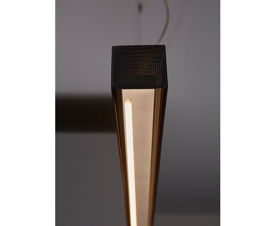 Подвесной светильник Venicem URBAN LIGHTLINE SUSPENSION, фото 3