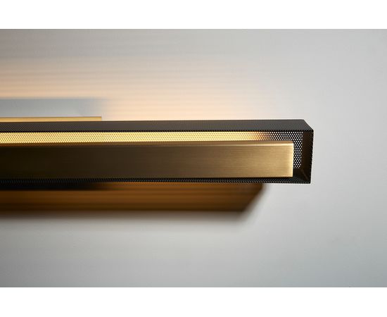 Настенный светильник Venicem URBAN LIGHTLINE WALL, фото 2