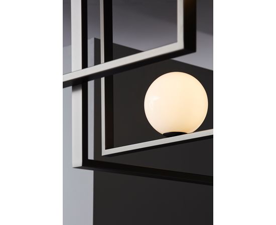 Потолочный светильник Venicem MONDRIAN GLASS CEILING, фото 7