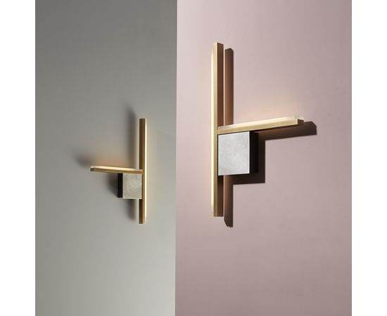 Настенный светильник Venicem ALMOST ESSENCE WALL, фото 1