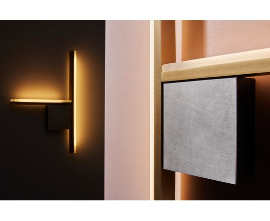 Настенный светильник Venicem ALMOST ESSENCE WALL, фото 7