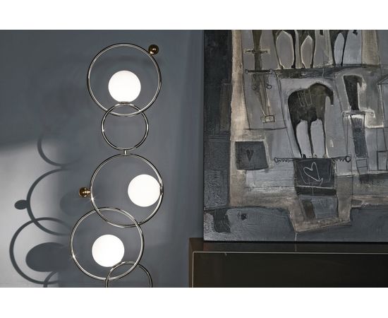 Напольный светильник Venicem ZOE FLOOR, фото 2