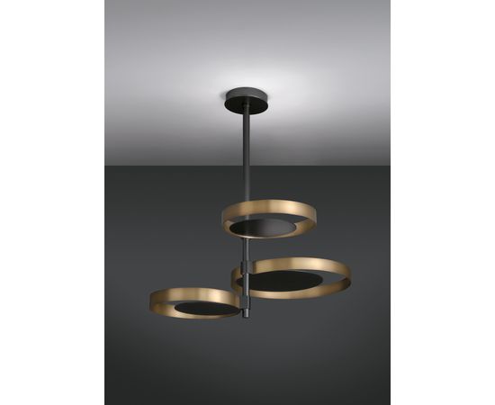 Люстра Venicem CIRCLE CEILING, фото 2