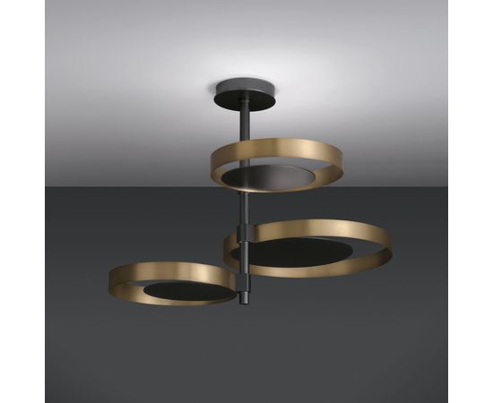 Люстра Venicem CIRCLE CEILING, фото 1