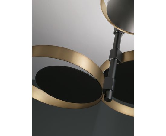 Люстра Venicem CIRCLE CEILING, фото 3